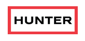 Hunter Boot Logo