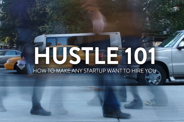 Hustle 101