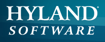 Hyland Software Logo