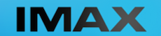 IMAX Logo