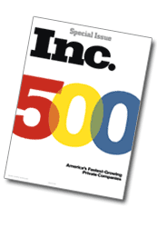 Inc 500 Cover