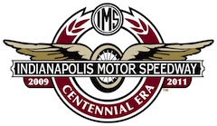 Indianapolis Motor Speedway Logo