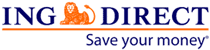 ING Direct Logo