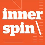 Innerspin Logo