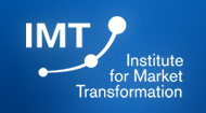 Institute for Market Transformation Logo