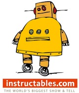 Instructables Logo