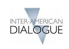Inter-American Dialogue Logo