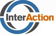 InterAction Logo