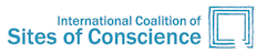 International Coalition of Sites of Conscience Logo