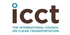 International Council on Clean Transportation Logo