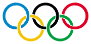 International Olympic Committee Logo