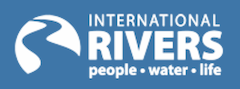 International Rivers Logo