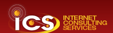 Internet Consulting Services Logo