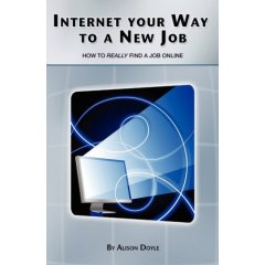 Internet Your Way to a New Job