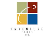Inventure Foods Logo