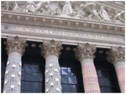 Investor Relations Info for Your Job Search