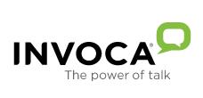 Invoca Logo