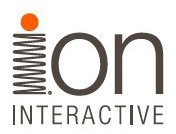 ion interactive Logo