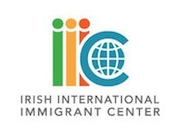 Irish International Immigrant Center Logo