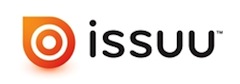 Issuu Logo