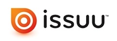 Issuu Logo