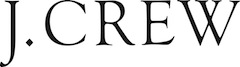 J. Crew Logo