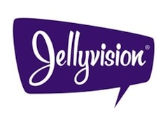 Jellyvision Logo