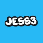 JESS3 Logo