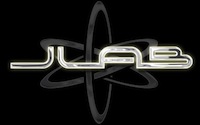 JLab Audio Logo