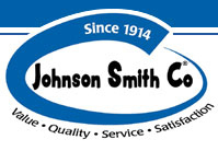 Johnson Smith Company Logo