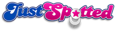 JustSpotted Logo