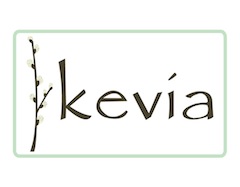 Kevia Logo