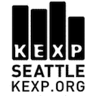 KEXP Logo