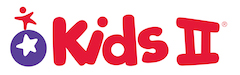 Kids II Logo