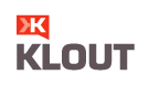 Klout Logo