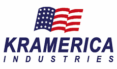 Kramerica Industries Logo
