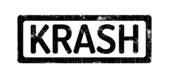 Krash Logo