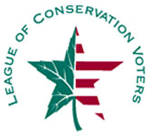 League of Conservation Voters Logo