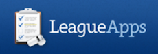 LeagueApps Logo