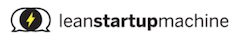Lean Startup Machine Logo