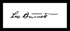 Leo Burnett Logo