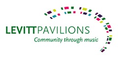 Levitt Pavillions Logo