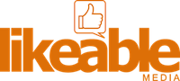 Likeable Media Logo