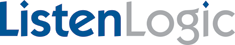 ListenLogic Logo