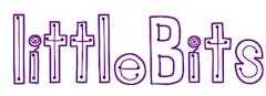 littleBits Logo