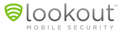 Lookout Mobile Security Logo