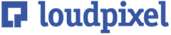 Loudpixel Logo