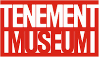 Lower East Side Tenement Museum Logo
