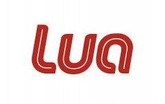 Lua Logo