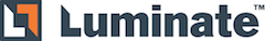 Luminate Logo